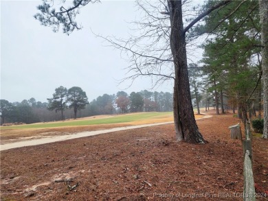 NEW HVAC installed June 2018  NEW ROOF installed February 2019! on Quail Ridge Golf Course in North Carolina - for sale on GolfHomes.com, golf home, golf lot