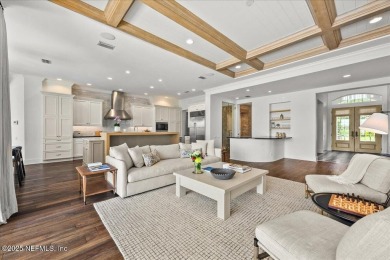 This beautiful 5 bedroom Arthur Rutenberg home in the exclusive on Glen Kernan Golf and Country Club in Florida - for sale on GolfHomes.com, golf home, golf lot