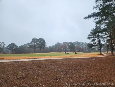 NEW HVAC installed June 2018  NEW ROOF installed February 2019! on Quail Ridge Golf Course in North Carolina - for sale on GolfHomes.com, golf home, golf lot