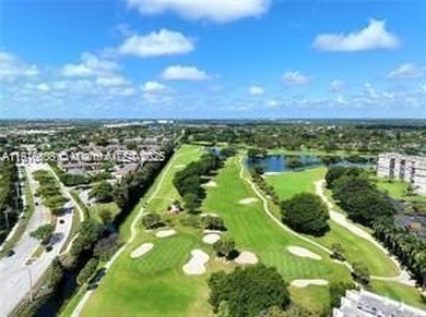 Spacious Corner Unit in sought after 55+ Community.Welcome to on Pembroke Lakes Golf Club in Florida - for sale on GolfHomes.com, golf home, golf lot