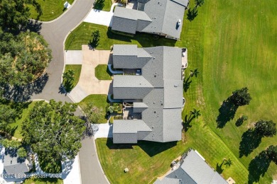 MOVE IN READY - Tucked in the quaint Suntree neighborhood of on Suntree Country Club in Florida - for sale on GolfHomes.com, golf home, golf lot