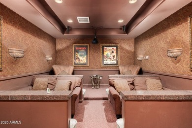 Resort-style living in the heart of Paradise Valley! This on Stonecreek Golf Club in Arizona - for sale on GolfHomes.com, golf home, golf lot