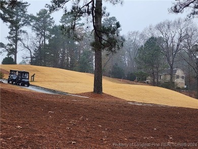 NEW HVAC installed June 2018  NEW ROOF installed February 2019! on Quail Ridge Golf Course in North Carolina - for sale on GolfHomes.com, golf home, golf lot