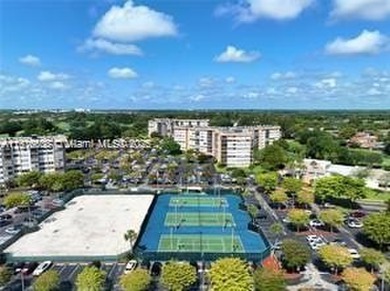 Spacious Corner Unit in sought after 55+ Community.Welcome to on Pembroke Lakes Golf Club in Florida - for sale on GolfHomes.com, golf home, golf lot