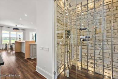 This beautiful 5 bedroom Arthur Rutenberg home in the exclusive on Glen Kernan Golf and Country Club in Florida - for sale on GolfHomes.com, golf home, golf lot