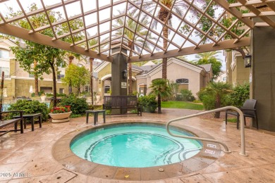 Resort-style living in the heart of Paradise Valley! This on Stonecreek Golf Club in Arizona - for sale on GolfHomes.com, golf home, golf lot
