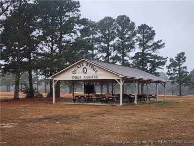 NEW HVAC installed June 2018  NEW ROOF installed February 2019! on Quail Ridge Golf Course in North Carolina - for sale on GolfHomes.com, golf home, golf lot