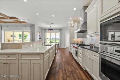 This beautiful 5 bedroom Arthur Rutenberg home in the exclusive on Glen Kernan Golf and Country Club in Florida - for sale on GolfHomes.com, golf home, golf lot