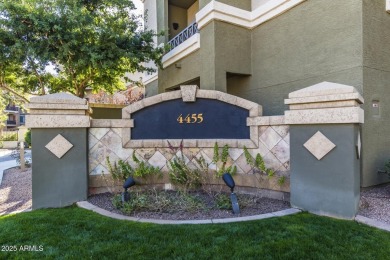 Resort-style living in the heart of Paradise Valley! This on Stonecreek Golf Club in Arizona - for sale on GolfHomes.com, golf home, golf lot