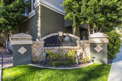 Resort-style living in the heart of Paradise Valley! This on Stonecreek Golf Club in Arizona - for sale on GolfHomes.com, golf home, golf lot