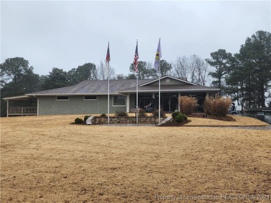 NEW HVAC installed June 2018  NEW ROOF installed February 2019! on Quail Ridge Golf Course in North Carolina - for sale on GolfHomes.com, golf home, golf lot