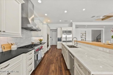 This beautiful 5 bedroom Arthur Rutenberg home in the exclusive on Glen Kernan Golf and Country Club in Florida - for sale on GolfHomes.com, golf home, golf lot
