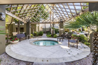 Resort-style living in the heart of Paradise Valley! This on Stonecreek Golf Club in Arizona - for sale on GolfHomes.com, golf home, golf lot