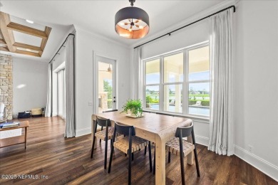 This beautiful 5 bedroom Arthur Rutenberg home in the exclusive on Glen Kernan Golf and Country Club in Florida - for sale on GolfHomes.com, golf home, golf lot