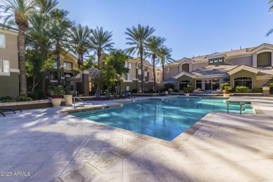 Resort-style living in the heart of Paradise Valley! This on Stonecreek Golf Club in Arizona - for sale on GolfHomes.com, golf home, golf lot