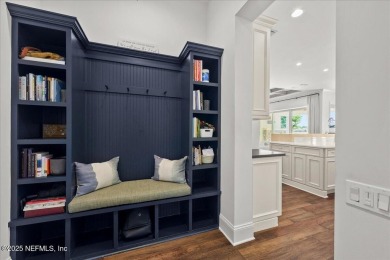 This beautiful 5 bedroom Arthur Rutenberg home in the exclusive on Glen Kernan Golf and Country Club in Florida - for sale on GolfHomes.com, golf home, golf lot