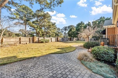 Beautifully updated home on the golf course in Broad Bay Point on The Tradition Golf Club At Broad Bay in Virginia - for sale on GolfHomes.com, golf home, golf lot