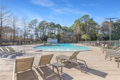 Your opportunity to own in Deerwood Drive. Enjoy one level on Sandestin Golf and Beach Resort - Raven in Florida - for sale on GolfHomes.com, golf home, golf lot