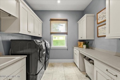 This beautiful 5 bedroom Arthur Rutenberg home in the exclusive on Glen Kernan Golf and Country Club in Florida - for sale on GolfHomes.com, golf home, golf lot