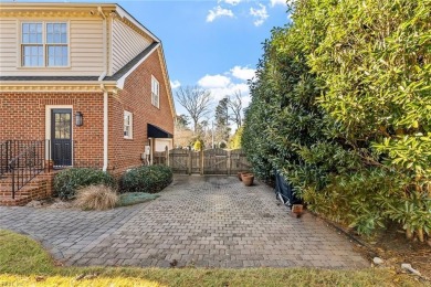 Beautifully updated home on the golf course in Broad Bay Point on The Tradition Golf Club At Broad Bay in Virginia - for sale on GolfHomes.com, golf home, golf lot