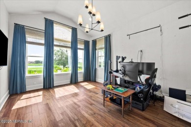This beautiful 5 bedroom Arthur Rutenberg home in the exclusive on Glen Kernan Golf and Country Club in Florida - for sale on GolfHomes.com, golf home, golf lot