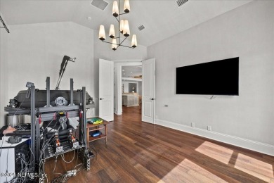 This beautiful 5 bedroom Arthur Rutenberg home in the exclusive on Glen Kernan Golf and Country Club in Florida - for sale on GolfHomes.com, golf home, golf lot