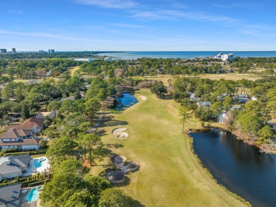 Your opportunity to own in Deerwood Drive. Enjoy one level on Sandestin Golf and Beach Resort - Raven in Florida - for sale on GolfHomes.com, golf home, golf lot