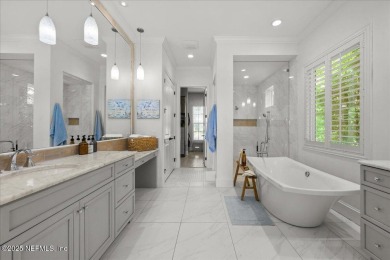 This beautiful 5 bedroom Arthur Rutenberg home in the exclusive on Glen Kernan Golf and Country Club in Florida - for sale on GolfHomes.com, golf home, golf lot