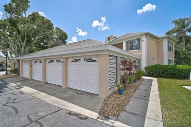 Ground Floor End-Unit Condo in Fairway Trace at Peridia Golf & on Peridia Golf and Country Club in Florida - for sale on GolfHomes.com, golf home, golf lot