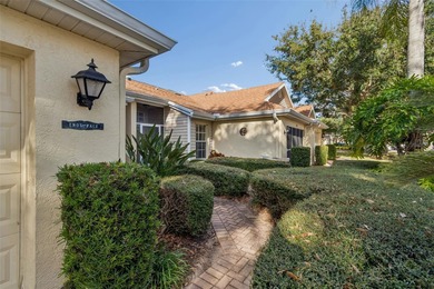 Tucked within the highly sought-after 55+ Kings Point Fully on Falcon Watch Golf Club in Florida - for sale on GolfHomes.com, golf home, golf lot