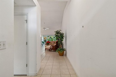 Tucked within the highly sought-after 55+ Kings Point Fully on Falcon Watch Golf Club in Florida - for sale on GolfHomes.com, golf home, golf lot