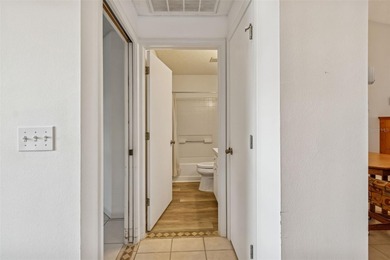 Tucked within the highly sought-after 55+ Kings Point Fully on Falcon Watch Golf Club in Florida - for sale on GolfHomes.com, golf home, golf lot