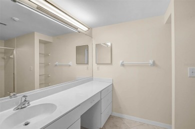 Ground Floor End-Unit Condo in Fairway Trace at Peridia Golf & on Peridia Golf and Country Club in Florida - for sale on GolfHomes.com, golf home, golf lot