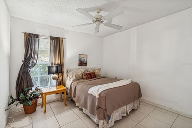 Tucked within the highly sought-after 55+ Kings Point Fully on Falcon Watch Golf Club in Florida - for sale on GolfHomes.com, golf home, golf lot