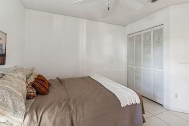 Tucked within the highly sought-after 55+ Kings Point Fully on Falcon Watch Golf Club in Florida - for sale on GolfHomes.com, golf home, golf lot