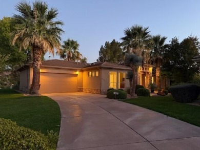 Discover this exquisite home nestled in a serene cul-de-sac on Sunbrook Golf Course in Utah - for sale on GolfHomes.com, golf home, golf lot