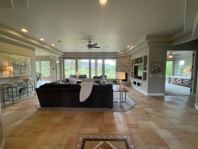 Discover this exquisite home nestled in a serene cul-de-sac on Sunbrook Golf Course in Utah - for sale on GolfHomes.com, golf home, golf lot