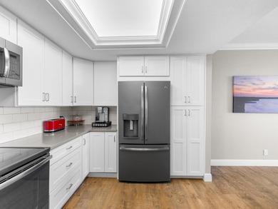 Where the Water Meets the Fairway -- Elevated Penthouse Living on Belleair Country Club in Florida - for sale on GolfHomes.com, golf home, golf lot