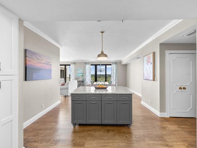 Where the Water Meets the Fairway -- Elevated Penthouse Living on Belleair Country Club in Florida - for sale on GolfHomes.com, golf home, golf lot