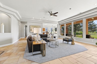 Discover this exquisite home nestled in a serene cul-de-sac on Sunbrook Golf Course in Utah - for sale on GolfHomes.com, golf home, golf lot