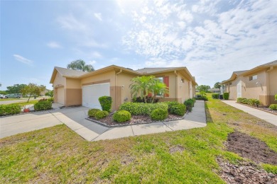 Wonderful Turn-key Kingston Model on the 8th Hole of the New on Scepter Golf Club in Florida - for sale on GolfHomes.com, golf home, golf lot
