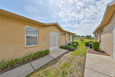 Wonderful Turn-key Kingston Model on the 8th Hole of the New on Scepter Golf Club in Florida - for sale on GolfHomes.com, golf home, golf lot