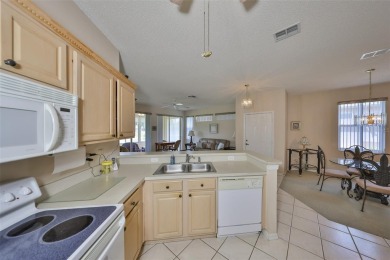Wonderful Turn-key Kingston Model on the 8th Hole of the New on Scepter Golf Club in Florida - for sale on GolfHomes.com, golf home, golf lot