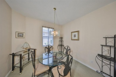 Wonderful Turn-key Kingston Model on the 8th Hole of the New on Scepter Golf Club in Florida - for sale on GolfHomes.com, golf home, golf lot