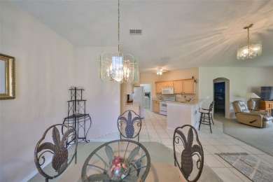 Wonderful Turn-key Kingston Model on the 8th Hole of the New on Scepter Golf Club in Florida - for sale on GolfHomes.com, golf home, golf lot