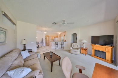 Wonderful Turn-key Kingston Model on the 8th Hole of the New on Scepter Golf Club in Florida - for sale on GolfHomes.com, golf home, golf lot