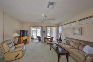 Wonderful Turn-key Kingston Model on the 8th Hole of the New on Scepter Golf Club in Florida - for sale on GolfHomes.com, golf home, golf lot