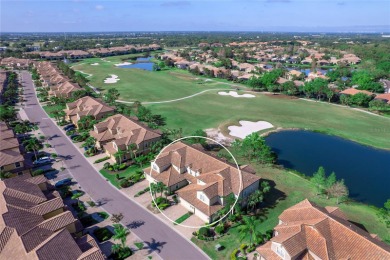 Welcome to Miramar -- a beautiful gated community in the heart on Legacy Golf Club in Florida - for sale on GolfHomes.com, golf home, golf lot