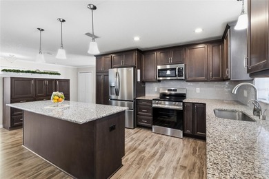 Welcome to your Florida dream home in the highly sought-after on Bayou Golf Club in Florida - for sale on GolfHomes.com, golf home, golf lot