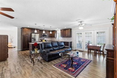 Welcome to your Florida dream home in the highly sought-after on Bayou Golf Club in Florida - for sale on GolfHomes.com, golf home, golf lot